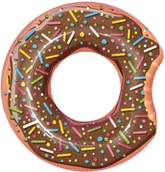 Materace dmuchane i koła do pływania - Bestway 36118 Dmuchane koło do pływania donut - miniaturka - grafika 1