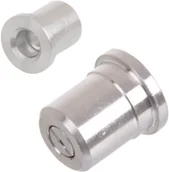 Akcesoria do myjek - Karcher Dysza wody do myjki Hd Hds do lanca płaska - miniaturka - grafika 1