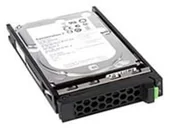 Dyski serwerowe - Fujitsu SSD SATA 6G 1.92000GB Mixed-Use 2.5 H-P EP S26361-F5588-L192 - miniaturka - grafika 1