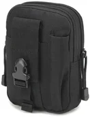 Nerki - Mobilari SASZETKA WOJSKOWA BIODRÓWKA KABURA NERKA ORGANIZER M222014DS M222014DS - miniaturka - grafika 1