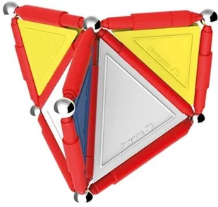 PlastWood Supermag Classic Primary 48 400 - Klocki - miniaturka - grafika 2