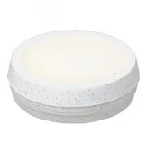 Artykuły biurowe - ICO Maczałka ICO, gąbka, w plastikowym pojemniku, mix kolorów I9570002002 - miniaturka - grafika 1