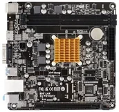 Płyty główne - Biostar MB A68N-2100K - miniaturka - grafika 1