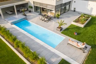 AL-KO Robot koszący Robolinho 450 W Solo by 127654 - Roboty koszące - miniaturka - grafika 6