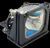 Lampy do projektorów - Lampa do CTX EzPro 615 - oryginalna lampa w nieoryginalnym module BL-FU150A - miniaturka - grafika 1