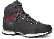 Buty trekkingowe damskie - Hanwag Tatra Light GTX Buty Kobiety, szary/czerwony UK 4,5 | EU 37,5 2021 Trapery turystyczne H202501-64356-4,5 - miniaturka - grafika 1
