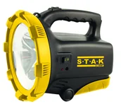 Oświetlenie warsztatowe - Velamp latarka akumulatorowa 20W CREE LED R920 s - miniaturka - grafika 1