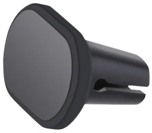 Omega Uchwyt UNIVERSAL CAR AIR VENT HOLDER MAGNET BLACK 43482 - Uchwyty samochodowe do telefonów - miniaturka - grafika 2