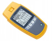 Narzędzia sieciowe - FLUKE Tester Lan MicroScanner PoE Cable Verifier - miniaturka - grafika 1