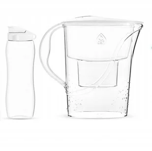 Dafi Start Unimax 2,4 L Biały - Dzbanki filtrujące Dafi Start Unimax 2,4 L Biały - Dzbanki filtrujące - miniaturka - grafika 4