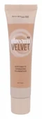Podkłady do twarzy - Maybelline Dream Velvet podkład 30 ml dla kobiet 40 Fawn - miniaturka - grafika 1