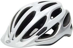 Bell, Kask MTB, Traverse, srebrny, rozmiar L - Kaski rowerowe - miniaturka - grafika 3