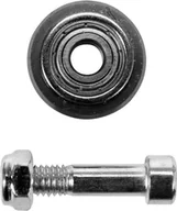 Narzędzia glazurnicze - Vorel KÓŁKO TNĄCE DO CERAMIKI FI 22 X 6 X 6 MM ŁOŻYSKOWANE - miniaturka - grafika 1