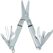 Multitools - Leatherman Multitool Scyzoryk Micra LTG64010181N Waga 51 g Micra - miniaturka - grafika 1
