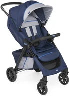 Wózki dziecięce - Chicco Wózek Kwik.One BLUEPRINT - miniaturka - grafika 1