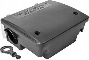 BIOOGRÓD Stacja deratyzacyjna 730413 - Akcesoria do urządzeń ogrodniczych - miniaturka - grafika 2