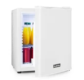 Lodówki - Klarstein HEA-HappyHour-24Wht - miniaturka - grafika 1