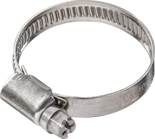 Topex Opaska ślimakowa 35-50/9 mm, W2 37D507 - Inne urządzenia budowlane - miniaturka - grafika 2