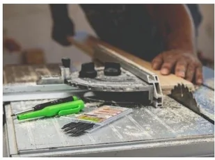 PICA Profesjonalne Wkłady Ołówkowe Grafitowe Zapasowe dla Stolarzy Czarne Pica Dry 4050 - Akcesoria do urządzeń pomiarowych - miniaturka - grafika 2