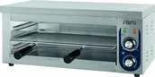 Inne urządzenia gastronomiczne - Saro Salamander elektryczny LYNN +50/+300 °C 2500W 230V 610x325x(H)280mm 443-1055 - miniaturka - grafika 1