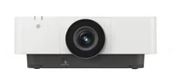 Projektory - Sony VPL-FHZ80 biały - miniaturka - grafika 1