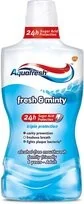 GlaxoSmithKline AQF EXTRA FRESH MW 500 ML 5400000300A - Pasty do zębów - miniaturka - grafika 4