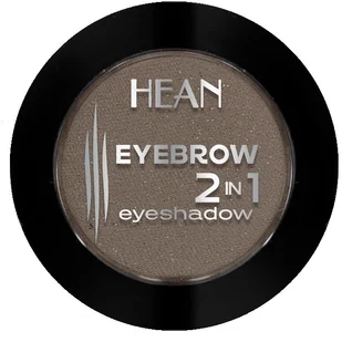 HEAN CIEŃ DO STYLIZACJI BRWI I CIEŃ DO POWIEK 2W1 - 403 - Cienie do powiek - miniaturka - grafika 2