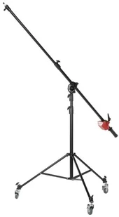 Quadralite Statyw oświetleniowy AIR260 Q-AIR260 - Statywy i uchwyty do lamp - miniaturka - grafika 3