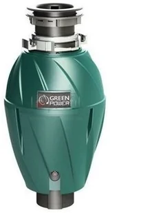 Elleci Model 750 - Młynki i rozdrabniacze odpadów - miniaturka - grafika 2