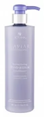 Odżywki do włosów - Alterna Caviar Anti-Aging Restructuring Bond Repair odżywka 487 ml - miniaturka - grafika 1