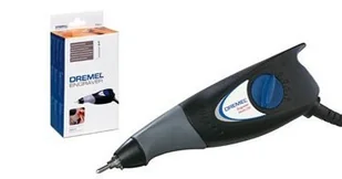 DREMEL Engraver F0130290JM (F0130290JM / 8710364046850) - Grawerowanie i akcesoria - miniaturka - grafika 3