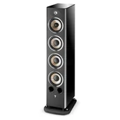 Głośniki i kolumny - Focal ARIA 936 Czarny - miniaturka - grafika 1