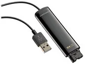 Plantronics DA70 Akcesoria do słuchawek, Adapter 5033588044468 - Akcesoria do słuchawek - miniaturka - grafika 3