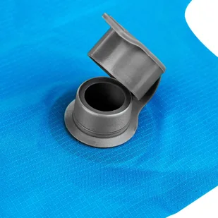 Spokey AIR BED Materac trek./pompka - Materace turystyczne - miniaturka - grafika 2