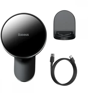 Baseus indukcja samochodowa 15W WXJN-01 - Uchwyty samochodowe do telefonów - miniaturka - grafika 3