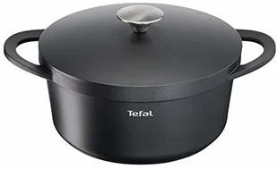 Tefal Garnek 24 cm Trattoria E2184674 - Garnki - miniaturka - grafika 2