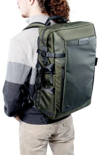 Vanguard VEO SELECT49 zielony - Torby fotograficzne i futerały - miniaturka - grafika 16