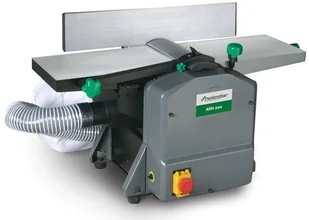 Holzstar 32269469 Wyrówniarko grubiarka ADH 200 silnik 1,5kW 230V maks szerokość strugania 204 mm) 69469-uniw - Strugi elektryczne Holzstar 32269469 Wyrówniarko grubiarka ADH 200 silnik 1,5kW 230V maks szerokość strugania 204 mm) 69469-uniw - Strugi elektryczne - miniaturka - grafika 1