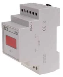 F&F Woltomierz DMV-1 DMV-1 - Multimetry - miniaturka - grafika 3