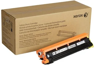 Bęben Xerox 108R01419 Yellow Phaser 6510 WC6515 48 000 stron - Bębny do drukarek - miniaturka - grafika 2