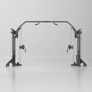 UpForm UF-T008-k2 - Atlasy do ćwiczeń - miniaturka - grafika 2