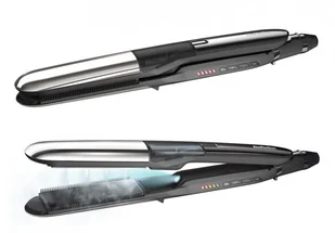 Babyliss ST495E - Prostownice i karbownice do włosów - miniaturka - grafika 2
