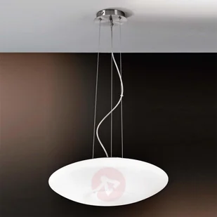 Orion Półmatowa lampa wisząca Malu - Lampy sufitowe - miniaturka - grafika 2