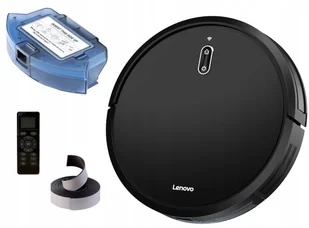 Robot sprzątający Lenovo E1 D450 - Roboty sprzątające - miniaturka - grafika 13