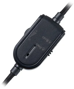 SAVIO Forge - Słuchawki - miniaturka - grafika 3