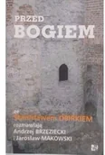 Felietony i reportaże - Przed Bogiem Używana - miniaturka - grafika 1