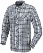 Odzież taktyczna i umundurowanie - Helikon tex Koszula DEFENDER Mk2 City Stone Plaid S (KO-DCT-SN-P1901-B03) HE.KO-DCT-SN-P1901-B03 - miniaturka - grafika 1