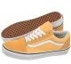 Trampki damskie - Vans Buty Old Skool Flax/True White VN0A5KRFAVL1 (VA360-a) - miniaturka - grafika 1
