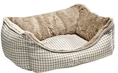 Legowiska dla psów - Hunter psy sofa Astana, 80 x 60 cm - miniaturka - grafika 1