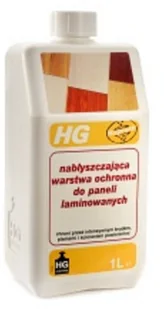 HG Środek  Nabłyszczająca Warstwa Ochronna 1 l - Akcesoria do myjek - miniaturka - grafika 2
